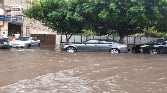  خبير موارد مائية يحذر إدارات الحكم المحلي من موسم السيول المفاجئة بمصر 
