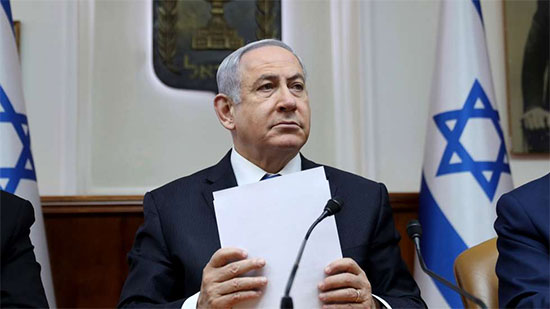 نتنياهو يستعرض مكاسب إسرائيل من اتفاقية السلام مع الإمارات : أشكر جاريد كوشنر والشيخ محمد بن زايد