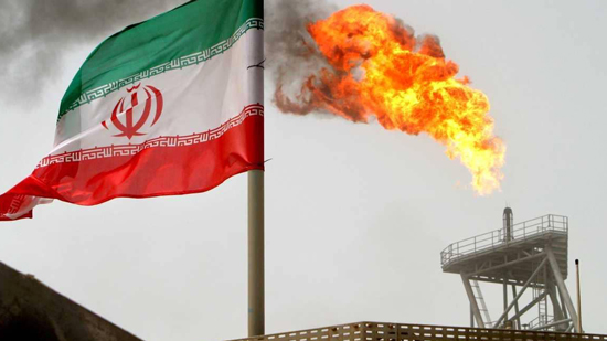 عقوبات أميركية على شركات مرتبطة بمبيعات نفطية إيرانية
