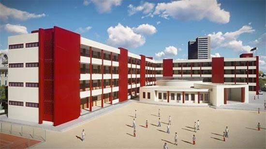 افتتاح مدرستين «يابانية» في الوادي الجديد وجنوب سيناء