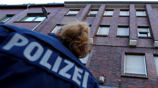 مأساة تهز ألمانيا.. امرأة تقتل 5 أطفال لها وتحاول الانتحار
