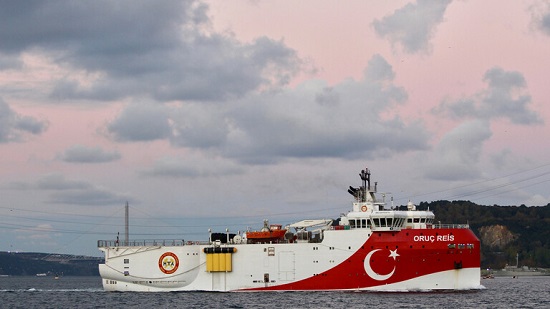  صحف عالمية: تركيا ماضية في التنقيب بشرق المتوسط نحو تصعيد خطير
