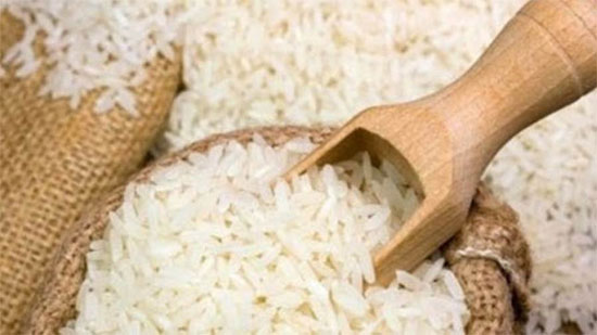 الأرز المصري 