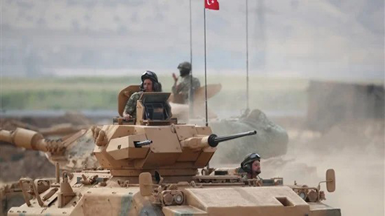 مصادر عسكرية تركية تكشف سبب تحريك الدبابات إلى ولاية 