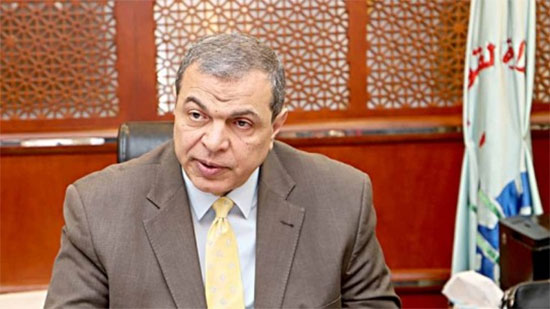 تعديل إجراءات دخول العمالة المصرية لأبو ظبي
