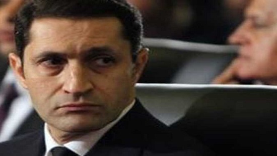  علاء مبارك يرد على اتهامه بسرقة كأس أفريقيا 
