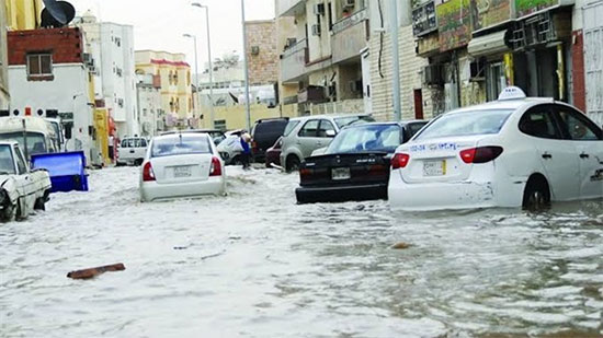 طوارئ مبكرة.. تفاصيل استعدادات الدولة لمواجهة السيول
