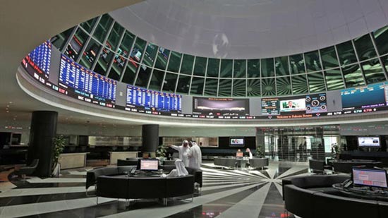 بورصة البحرين تتراجع 0.55 % في ختام جلسة الأربعاء 9 سبتمبر