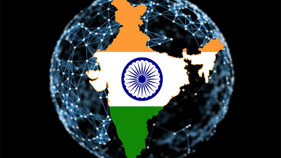 الصراع من أجل التفوق التكنولوجى والهند