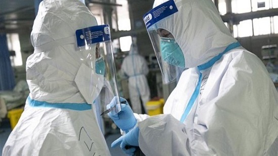  روسيا : 5363 إصابة جديدة بفيروس كورونا في يوم واحد وارتفاع الوفيات 
