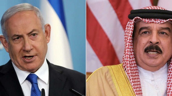 مستشار ملك البحرين: اتفاق السلام مع إسرائيل يصب في مصلحة أمن المنطقة
