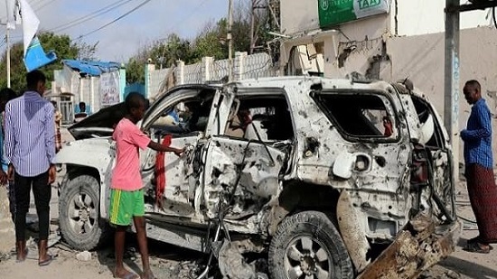 الأزهر يدين مقتل وإصابة 23 شخصا في تفجير انتحاري بالصومال