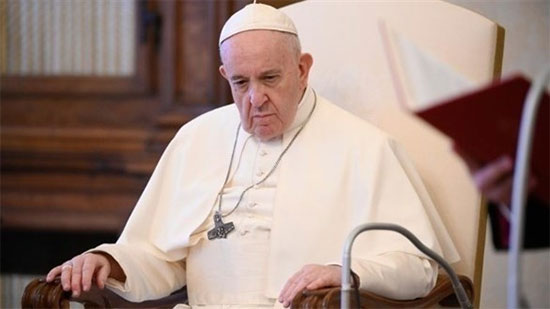 البابا فرنسيس : نتحد مع الحجاج في طلب شفاعة العذراء لتستمر العائلات المسيحية في نشر الحب 