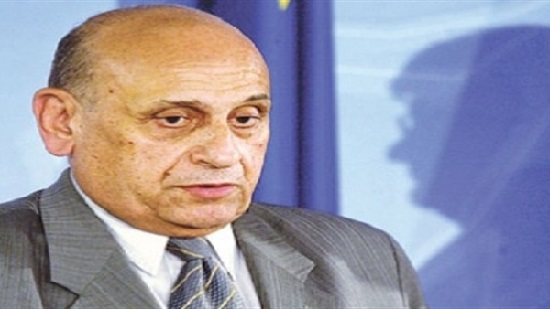 أحمد ماهر وزير خارجية مصر الاسبق