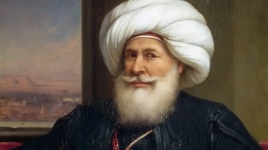  محمد علي باشا والمواطن المصري   