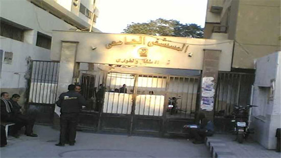 النيابة العامة تباشر التحقيقات في وفاة مريضة بمستشفى المنيا الجامعي للنساء والتوليد