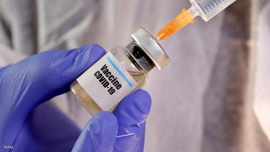الإمارات والصين ترصدان نتائج إيجابية للقاح كورونا