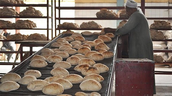 تجديد حبس صاحب مخبز استولى على 4 ملايين جنيه من أموال الدعم بعين شمس