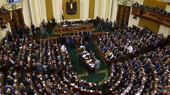 72 مرشح محتمل لمجلس النواب بمحافظة أسوان 
