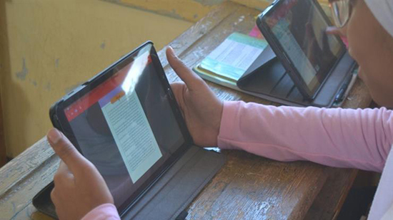 وزير التعليم: نفذنا 10.5 مليون امتحان إلكتروني خلال أزمة كورونا
