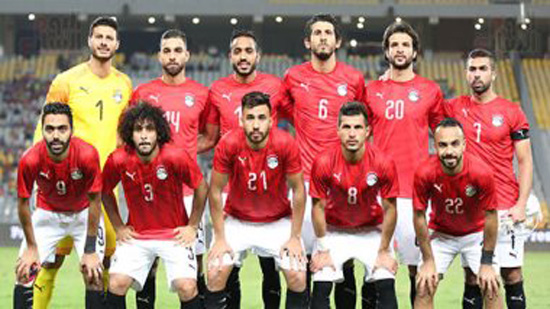 اتحاد الكرة يحدد 12 نوفمبر موعدا لمباراة منتخب مصر أمام توجو