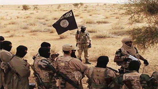  عاجل | تنظيم الدولة الإسلامية يتبنى اغتيال ثمانية بينهم ستة فرنسيين في النيجر