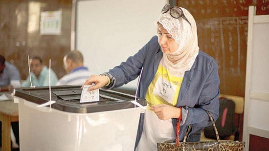 83 مرشح في الانتخابات البرلمانية في بكفر الشيخ 
