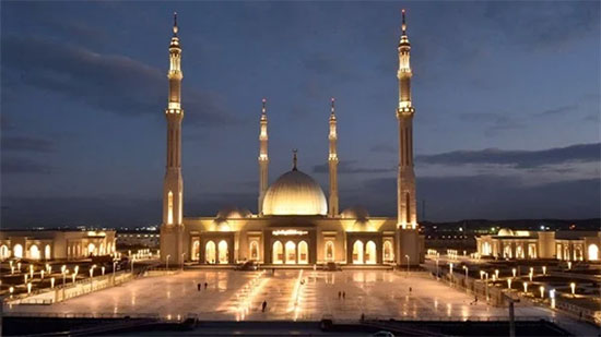 
بناء 1200 مسجد فى عهد السيسى.. وصيانة 3600 بتكلفة 3 مليارات جنيه
