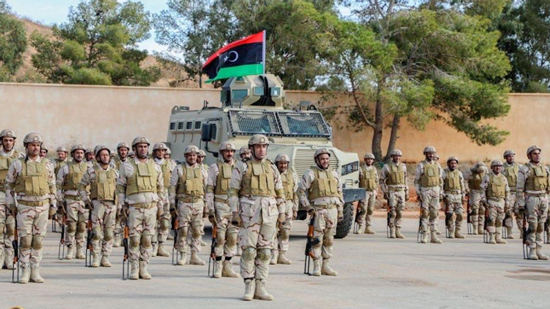 الجيش الليبي: عودة إنتاج النفط لقطع الطريق على الأتراك و