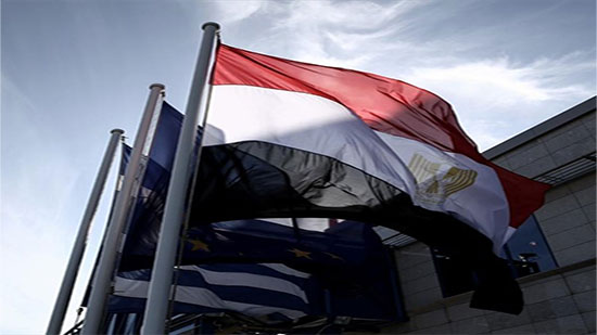 خبير: 250 شركة يونانية تعمل في مصر