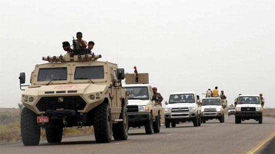 
الجيش اليمني يستعيد مواقع إستراتيجية في الجوف

