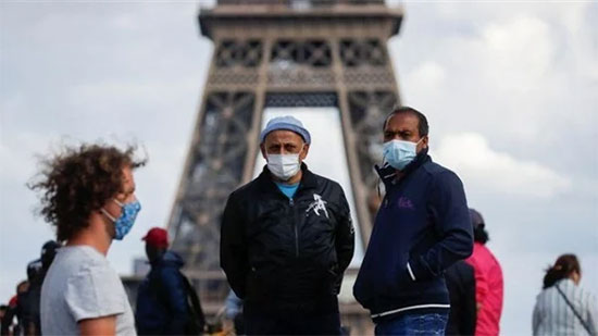 
فرنسا تسجل أكثر من 10 آلاف إصابة بكورونا خلال 24 ساعة
