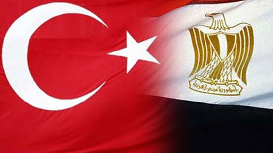 تركيا ترسل برقية إلى مصر تطلب الحوار.. شاهد رد القاهرة