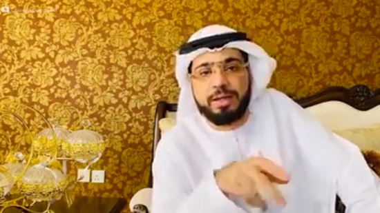  فيديو .. داعية إسلامي إماراتي للعرب : إسرائيل لم تمزق العراق والدول العربية أنظروا لأنفسكم أولا 