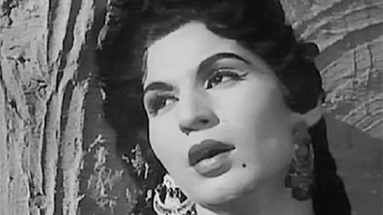 في مثل هذا اليوم.. وفاة فايزة أحمد مغنية سورية / مصرية