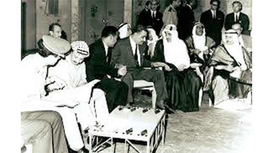 في مثل هذا اليوم.. الرؤساء العرب يتوافدون على القاهرة لعقد قمه طارئه حول الحرب الأهلية الأردنية / الفلسطينية