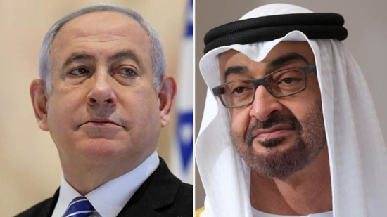 إسرائيل وقعت اتفاقيات سلام مع دول خليجية لتقوي  تحالفها ضد إيران