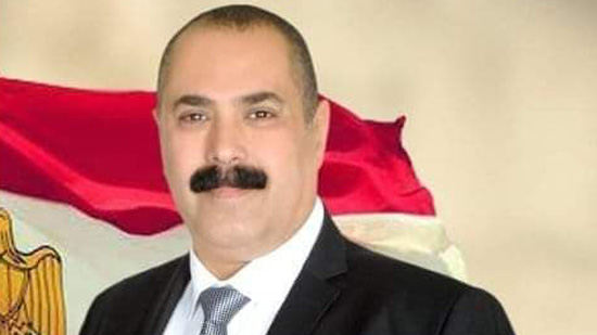 عادل حنين يخوض الانتخابات البرلمانية بدائرة بندر ومركز بني سويف