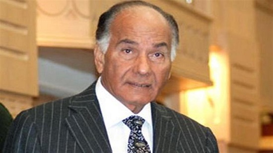  الاتحاد العالمي للمواطن المصري ينعي رجل الصناعة البارز فريد خميس 