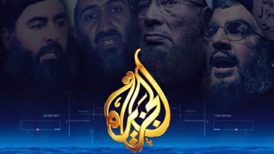  اقباط العريش ببورسعيد ترد على أكاذيب قناة الجزيرة الارهابية 