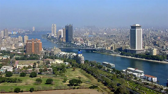 الرئيس: نهر النيل ليس حكرًا لطرف ومياهه بالنسبة لمصر ضرورة للبقاء ولا ينبغى أن يمتد أمد التفاوض إلى ما لا نهاية