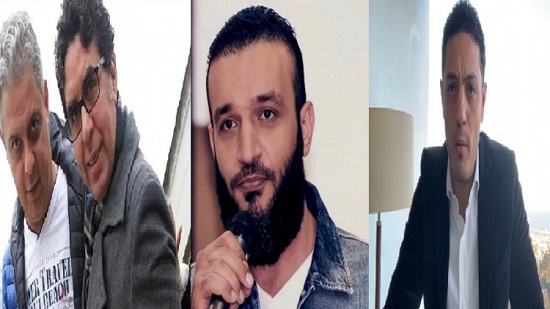 مقاول ومذيعان وصاحب فضائح جنسية .. كيف هزم وائل غنيم رباعى جماعة الإخوان