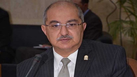 لدكتور طارق الجمال رئيس جامعة أسيوط