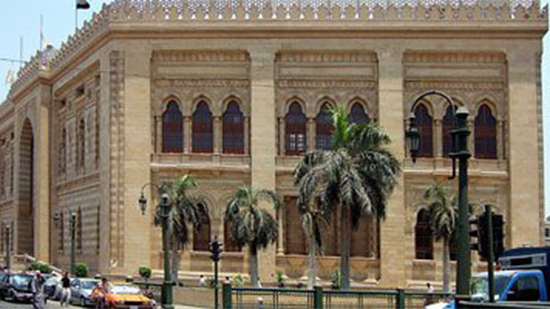 في مثل هذا اليوم.. افتتاح دار الكتب المصرية أمام الجمهور لأول مرة بعد إنشائها
