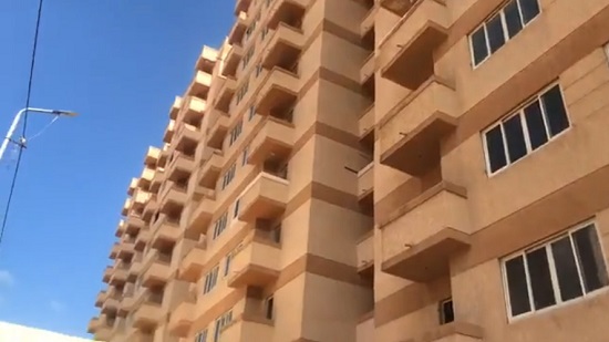  محافظ الإسكندرية يعلن عن شروط الحصول على وحدة سكنية فى الاسكان الاجتماعى بمقدم 5000 جنيه 