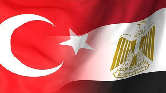 مسؤول تركي: عقدنا اجتماعا مع مسؤولين مصريين