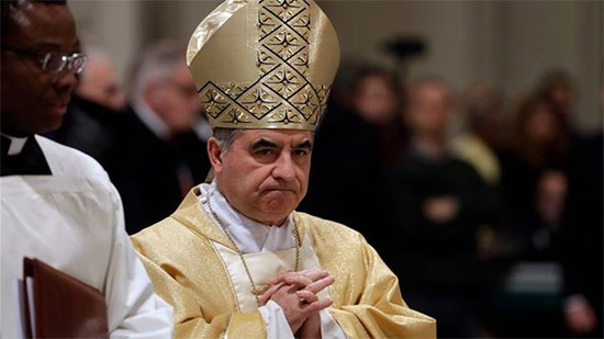 الفاتيكان يعلن استقالة عميد مجمع دعاوى القديسين