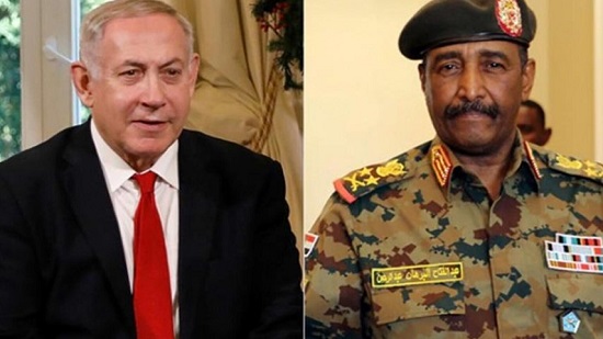  تغير المزاج السياسي والشعبي يقرب السودان من التطبيع مع إسرائيل 