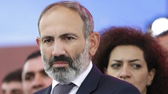 رئيس وزراء أرمينيا يتهم أذربيجان بـ 