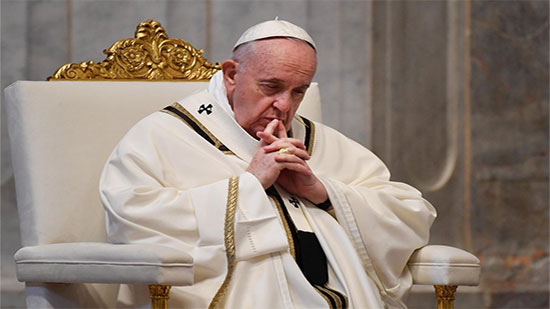 بعد اشتباكات أرمينيا وأذربيجان.. البابا فرنسيس يدعوا للصلاة من أجل السلام